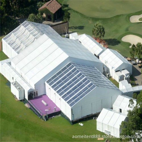 3*3m 6*6m 10*10m Alum Wedding Show Tents for Party (PA3/2.5-3)